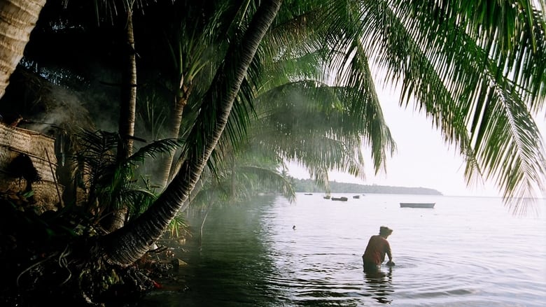 кадр из фильма There Once was an Island: Te Henua e Nnoho