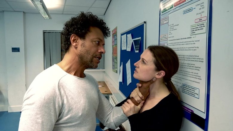 кадр из фильма A Kidnap