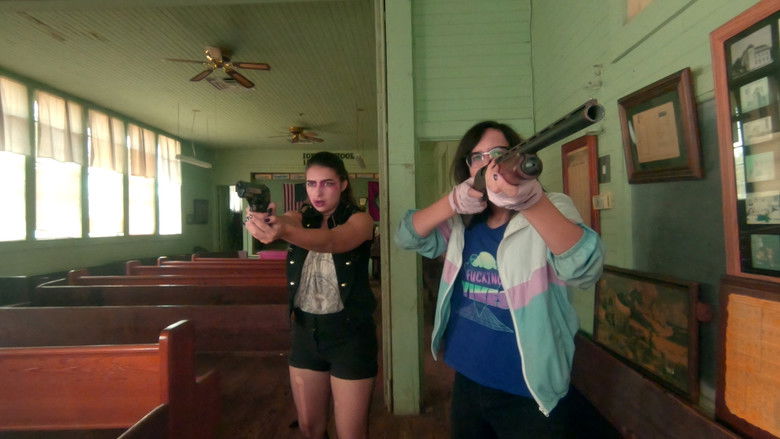 кадр из фильма Part-Time Killer