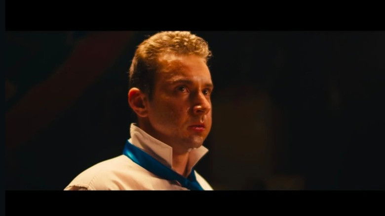 кадр из фильма Mutação