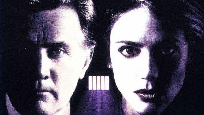 кадр из фильма Когда тайное становится явным