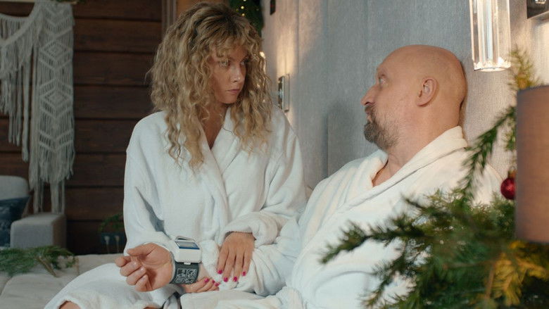 кадр из фильма Совсем оШАЛЕли