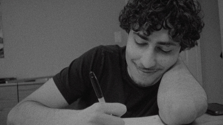 кадр из фильма Crushing Anxiety