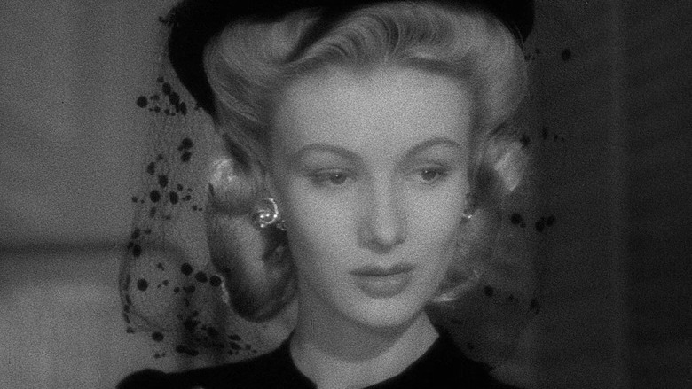 кадр из фильма Стеклянный ключ