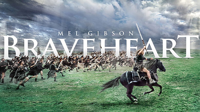 кадр из фильма Mel Gibson's 'Braveheart': A Filmmaker's Passion