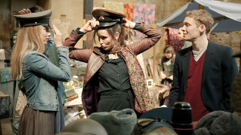 кадр из фильма Я нормально супер гуд