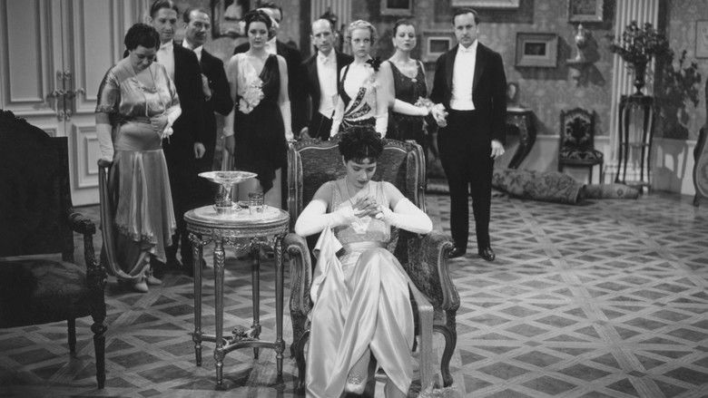 кадр из фильма Confession