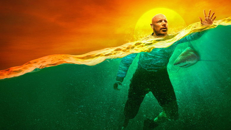 кадр из фильма How To Survive A Shark Attack