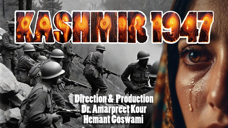 Kashmir 1947