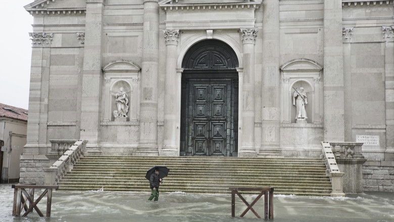 кадр из фильма La città delle Sirene