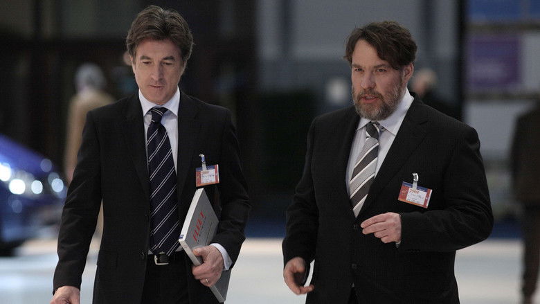 кадр из фильма Белый как снег