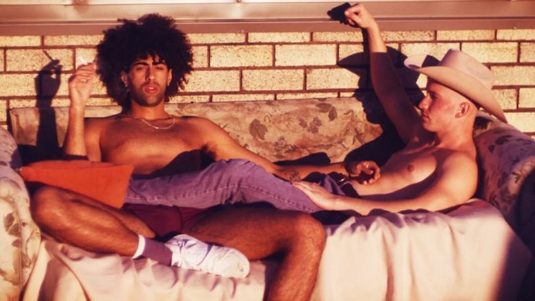 кадр из фильма Lonesome