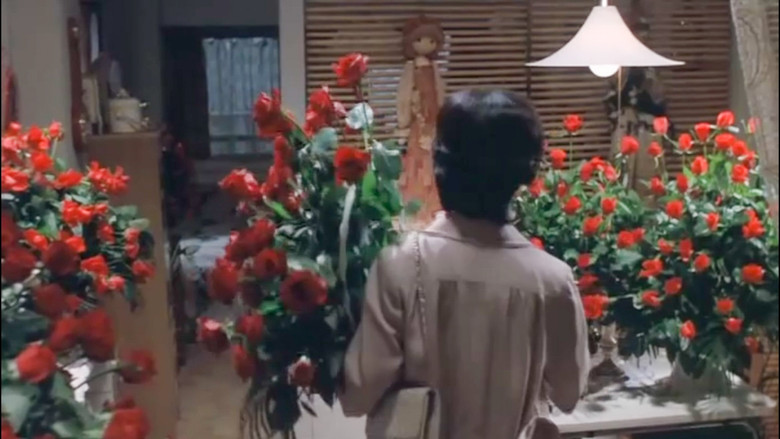 кадр из фильма 乳首にピアスをした女