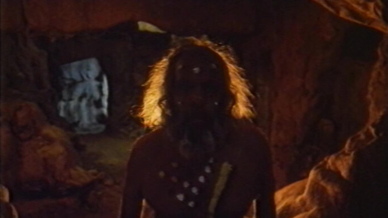 кадр из фильма Kadaicha