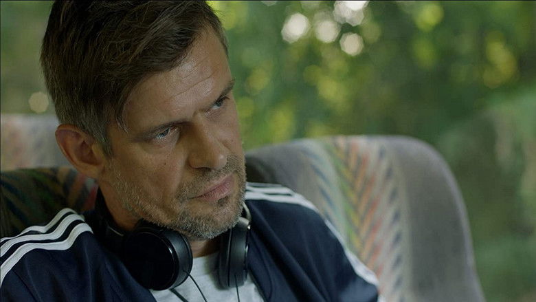 кадр из фильма Vércsék