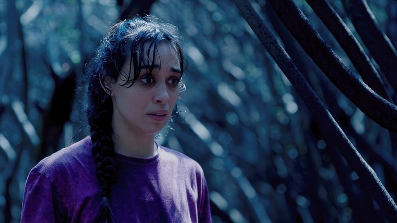 кадр из фильма Дитя тьмы