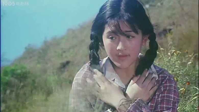 кадр из фильма 吴二哥请神