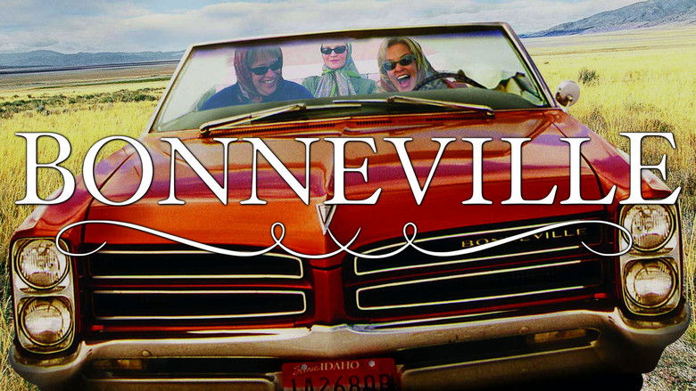 кадр из фильма Бонневиль