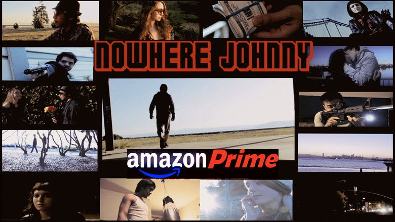 кадр из фильма Nowhere Johnny