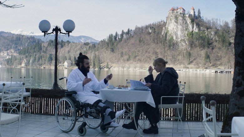 кадр из фильма Šlager