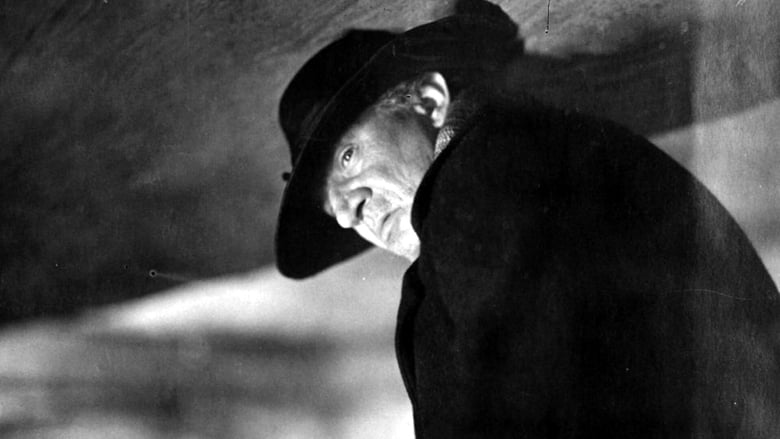 кадр из фильма Via Mala