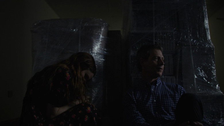 кадр из фильма Уна