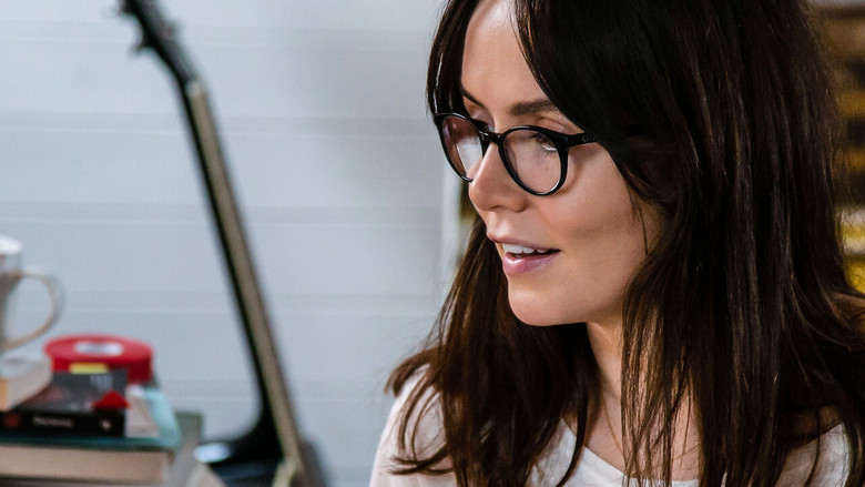 кадр из фильма Профиль