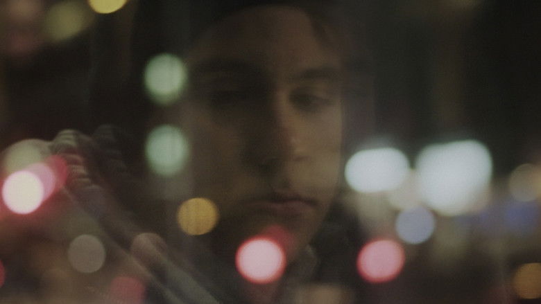 кадр из фильма Tudi jaz vidim