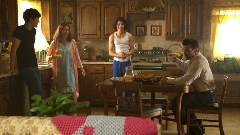 кадр из фильма Однажды на Статен-Айленде