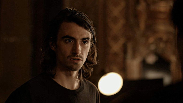 кадр из фильма The Actor