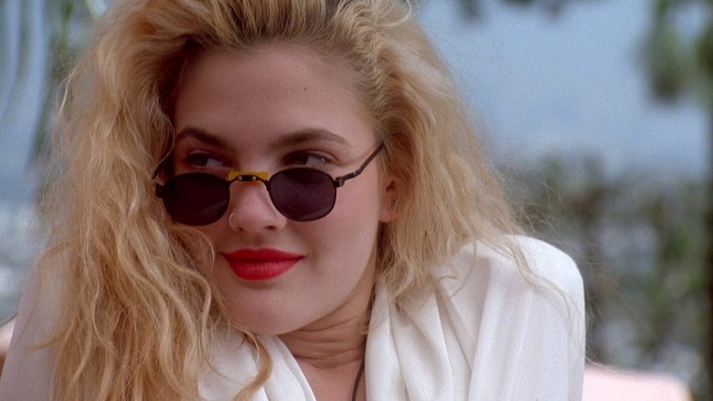 кадр из фильма Ядовитый плющ