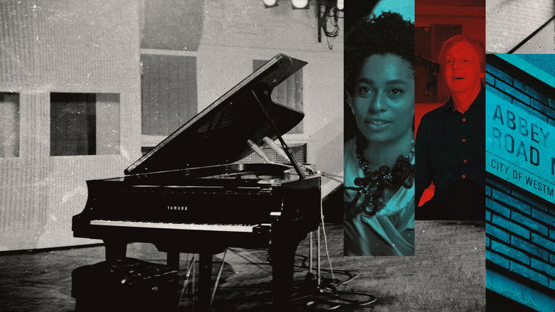 кадр из фильма If These Walls Could Sing