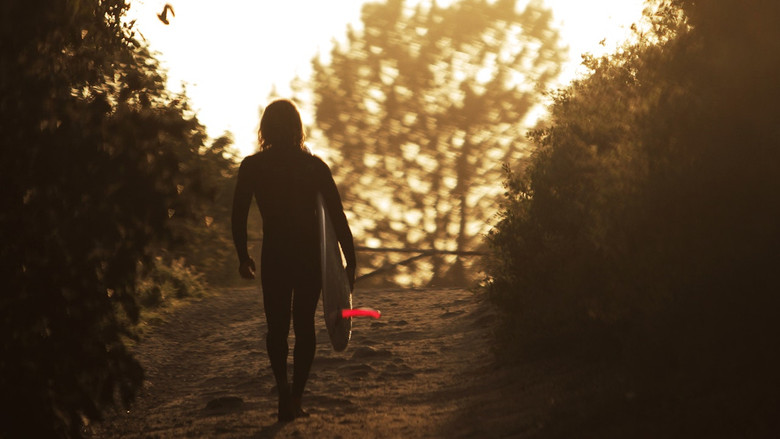 кадр из фильма Onde Nostre