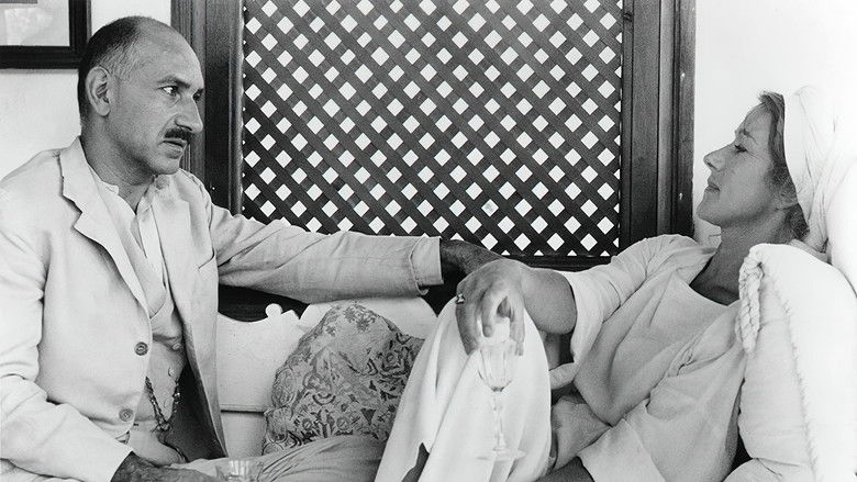 кадр из фильма Остров Паскали