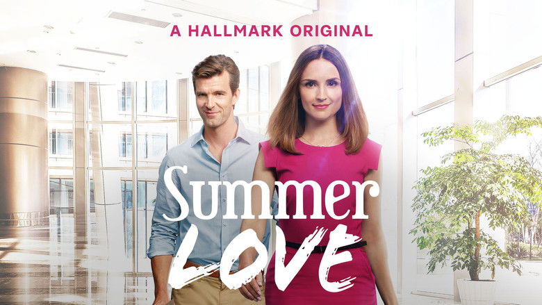 кадр из фильма Летняя любовь