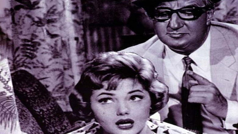 кадр из фильма Femmine tre volte