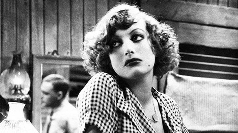 кадр из фильма Rain