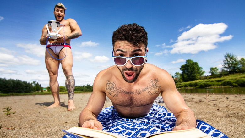 кадр из фильма Coach Seed