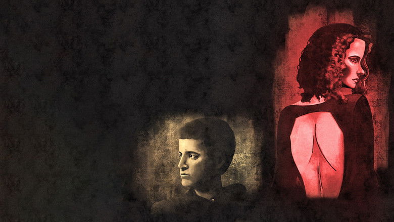 кадр из фильма Nicole, Her Ex & the Killer