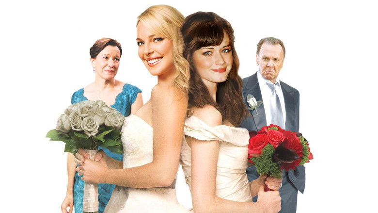 кадр из фильма Свадьба Дженни