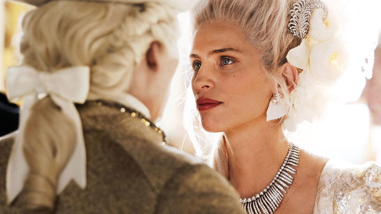 кадр из фильма Жанна Дюбарри