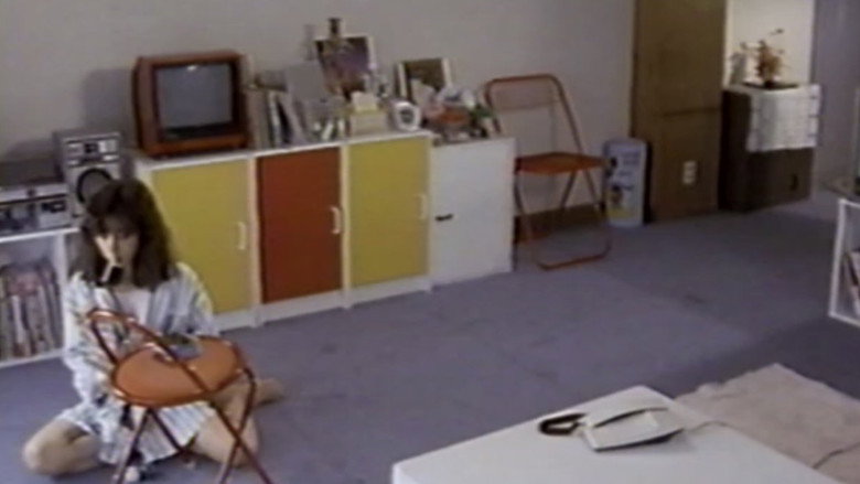 кадр из фильма プリティ・ボディ　フランケンシュタインの恋