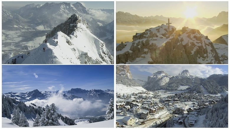 кадр из фильма The Alps - Climb of Your Life