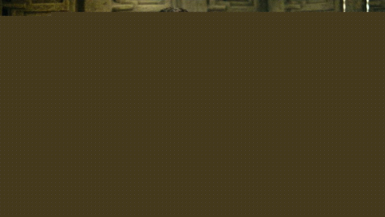 кадр из фильма Blade Runner White Dragon Cut