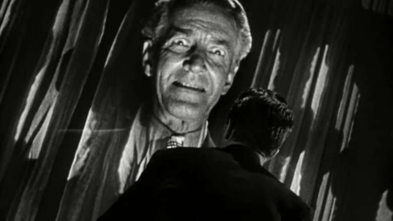 кадр из фильма Это убийство, моя милочка