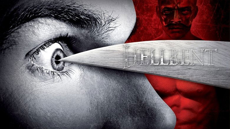 кадр из фильма Hellbent