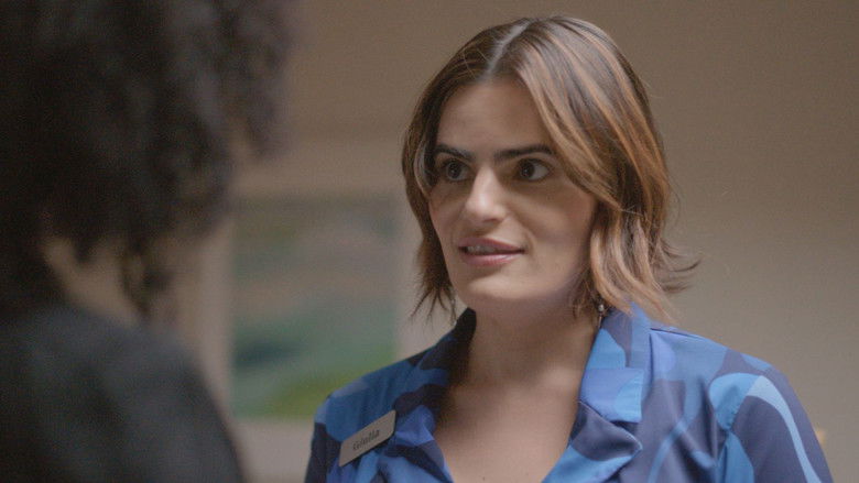 кадр из фильма Rainbow Girls