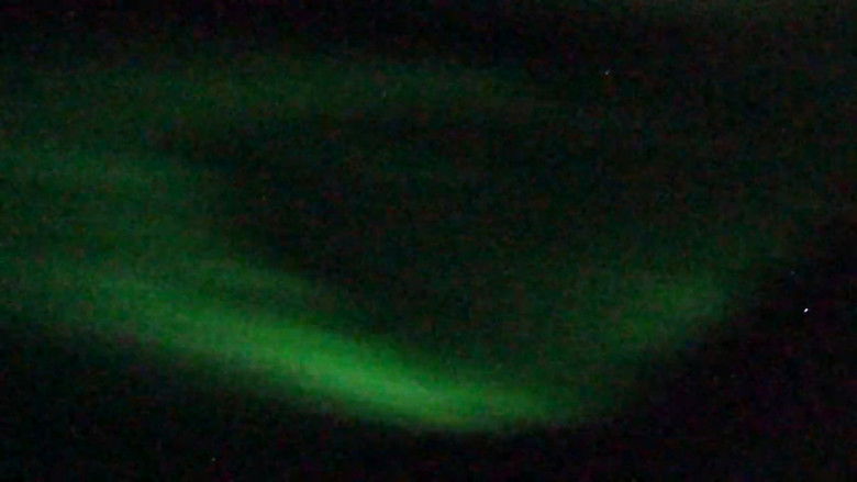 кадр из фильма Про снег