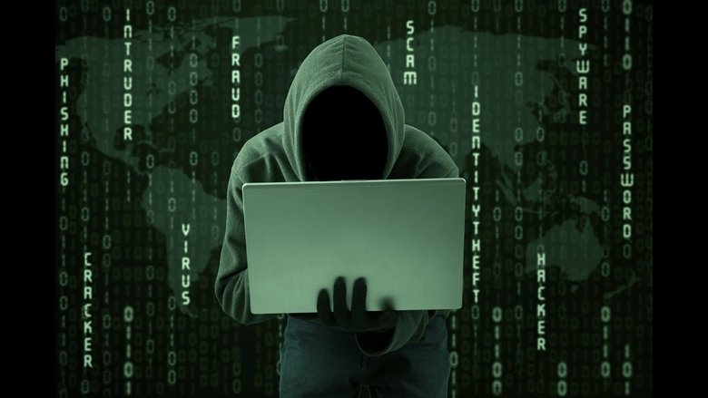 кадр из фильма Победить хакеров