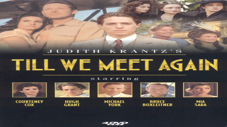 кадр из фильма Till We Meet Again